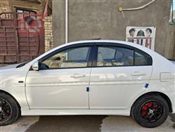 هيونداي أكسنت